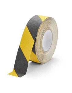 CINTA ANTIDESLIZANTE DURABLE GRIP 50mm COLOR