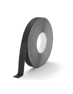 CINTA ANTIDESLIZANTE DURABLE GRIP PLUS 25mm