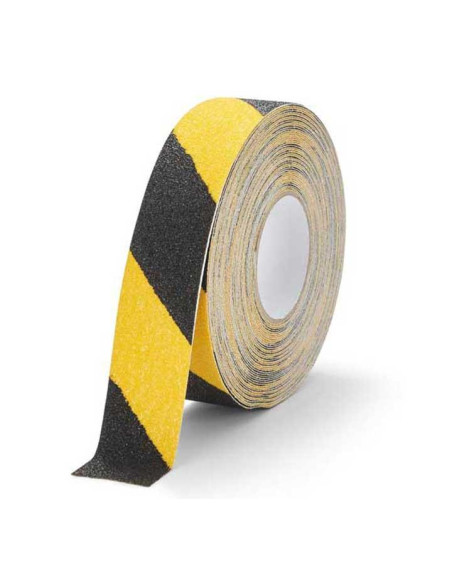 CINTA ANTIDESLIZANTE DURABLE GRIP PLUS 50mm COLOR