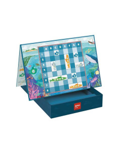 JUEGO APLI KIDS BATALLA DE SUBMARINOS 2