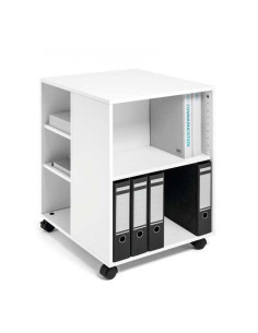 CARRO MULTIFUNCIÓN DURABLE 7459 ABIERTO