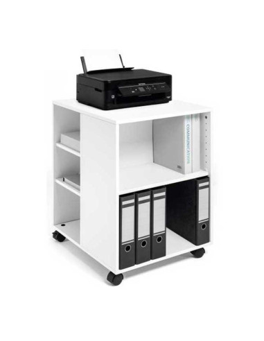 CARRO MULTIFUNCIÓN DURABLE 7459 ABIERTO