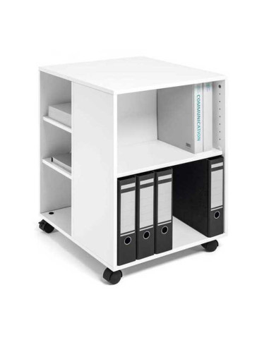 CARRO MULTIFUNCIÓN DURABLE 7459 ABIERTO