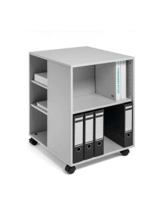 CARRO MULTIFUNCIÓN DURABLE 7459 ABIERTO