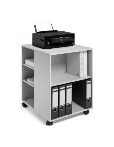 CARRO MULTIFUNCIÓN DURABLE 7459 ABIERTO