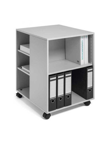 CARRO MULTIFUNCIÓN DURABLE 7459 ABIERTO