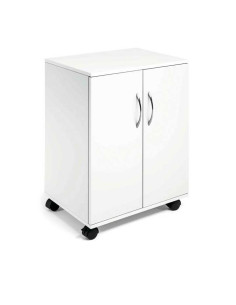 CARRO MULTIFUNCIÓN DURABLE 7453 CERRADO