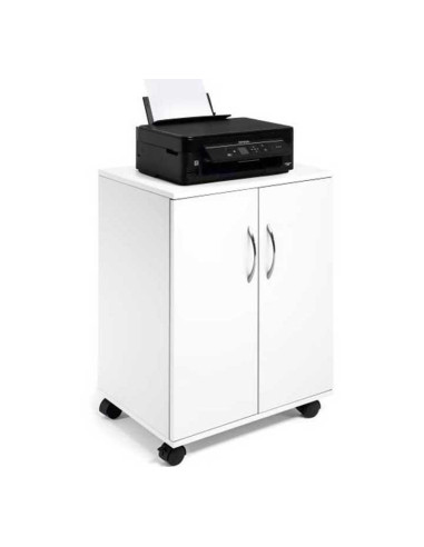 CARRO MULTIFUNCIÓN DURABLE 7453 CERRADO