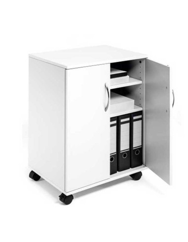 CARRO MULTIFUNCIÓN DURABLE 7453 CERRADO