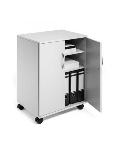 CARRO MULTIFUNCIÓN DURABLE 7453 CERRADO