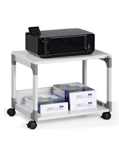 CARRO DURABLE MULTI TROLLEY 48