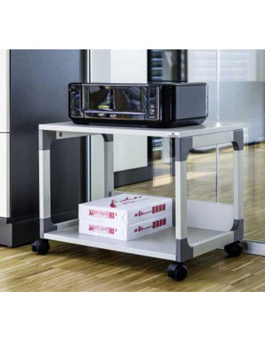 CARRO DURABLE MULTI TROLLEY 48