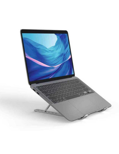 SOPORTE DURABLE PARA PORTÁTIL FOLD