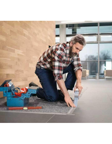 CINTA AMERICANA TESA EXTRA POWER UNIVERSAL 25m