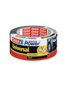 CINTA AMERICANA TESA EXTRA POWER UNIVERSAL 25m