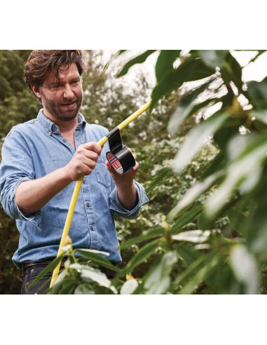 CINTA AMERICANA TESA EXTRA POWER UNIVERSAL 25m