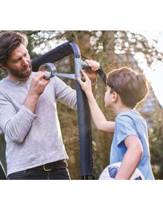 CINTA AMERICANA TESA EXTRA POWER UNIVERSAL 50m 2