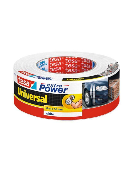 CINTA AMERICANA TESA EXTRA POWER UNIVERSAL 50m