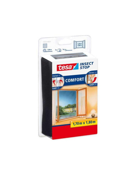 MALLA MOSQUITERA TESA COMFORT 170mx180m