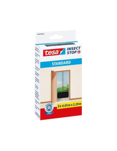 MALLA MOSQUITERA TESA STANDARD 2mx220m PUERTAS
