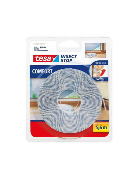 ROLLO VELCRO MOSQUITERA TESA COMFORT 5,60m