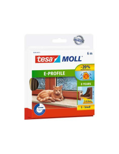 BURLETE TESA TESAMOLL E-PROFILE 6m