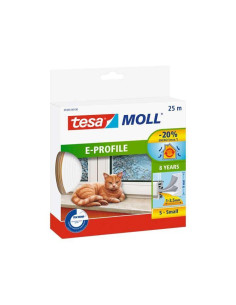 BURLETE TESA TESAMOLL E-PROFILE 25m