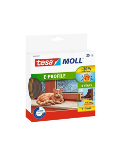 BURLETE TESA TESAMOLL E-PROFILE 25m