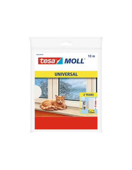 BURLETE TESA TESAMOLL UNIVERSAL 9mm