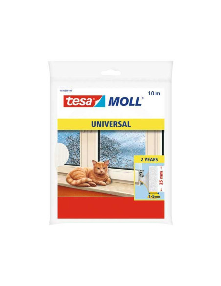 BURLETE TESA TESAMOLL® UNIVERSAL 25mm