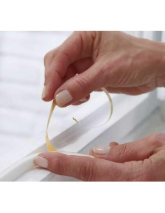 BURLETE TESA TESAMOLL UNIVERSAL 25mm 2