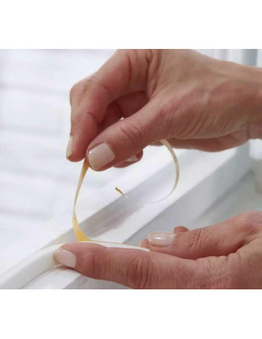 BURLETE TESA TESAMOLL UNIVERSAL 25mm