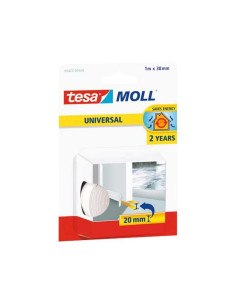 BURLETE TESA TESAMOLL UNIVERSAL 38mm PUERTAS