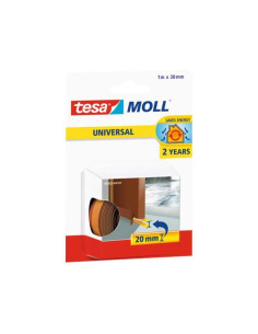 BURLETE TESA TESAMOLL UNIVERSAL 38mm PUERTAS