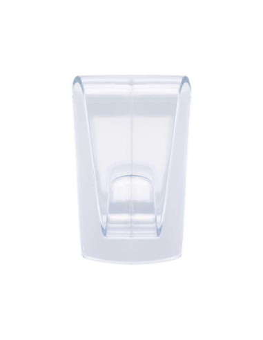 BLÍSTER 2 GANCHOS TESA PARA VIDRIO