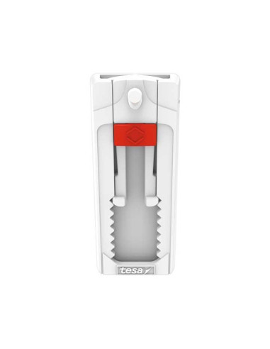 BLÍSTER 2 CLAVOS AJUSTABLES TESA PARA PAREDES PINTADAS 1kg