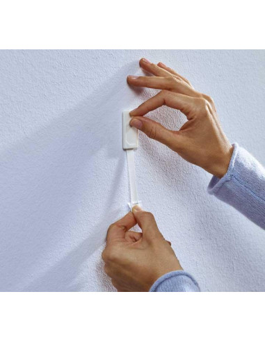 BLÍSTER 2 CLAVOS TESA PARA AZULEJOS 2kg