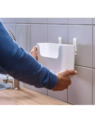 BLÍSTER 2 CLAVOS TESA PARA AZULEJOS 3kg