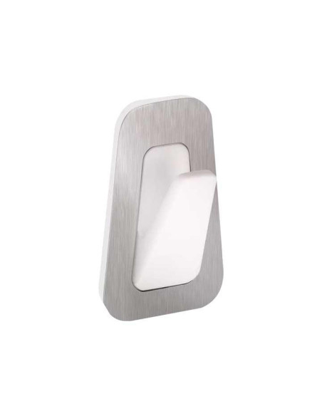 GANCHO TESA POWERSTRIPS® WATERPROOF METAL