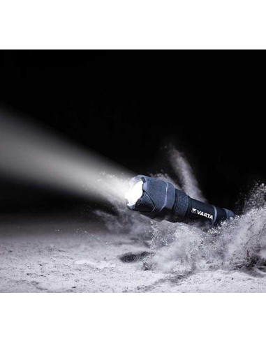 LINTERNA VARTA INDESTRUCTIBLE F10 PRO
