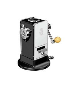 AFILALAPIZ MESA CASCO M-430 CN CLASICO CROMONEGRO