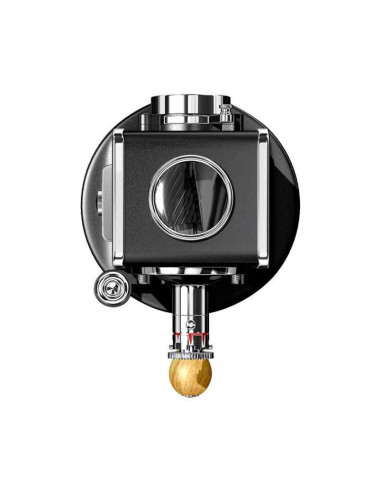 AFILALAPIZ MESA CASCO M-430 CN CLASICO CROMONEGRO