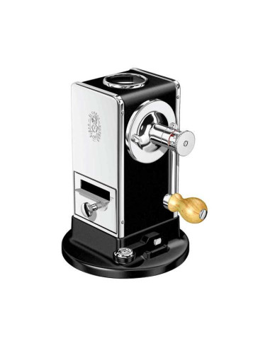 AFILALAPIZ MESA CASCO M-430 CN CLASICO CROMONEGRO