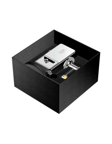 AFILALAPIZ MESA CASCO M-430 CN CLASICO CROMONEGRO