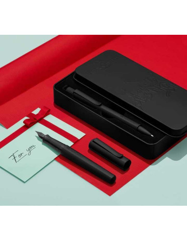 ESTUCHE FABER-CASTELL HEXO
