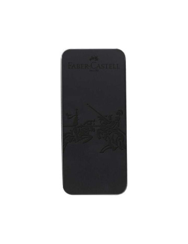 ESTUCHE FABER-CASTELL HEXO