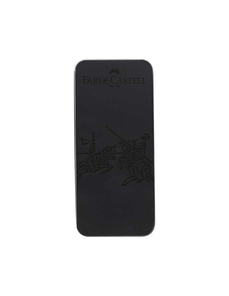 ESTUCHE FABER-CASTELL HEXO