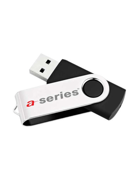 MEMORIA USB 20 A-SERIES 16GB