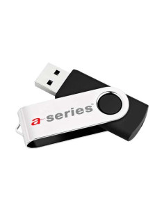MEMORIA USB 20 A-SERIES 128GB