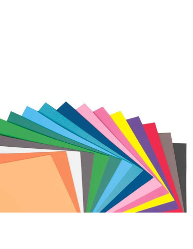 PAQUETE 10h GOMA EVA FAIBO 40X60cm